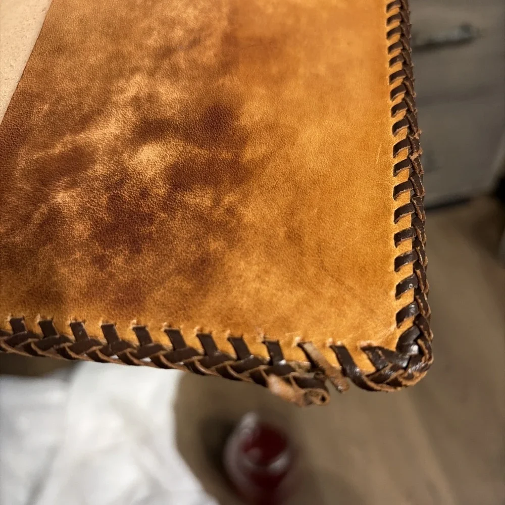 N/A handmade sturdy